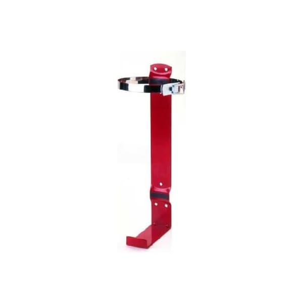 Activar Construction Products Group Mark Bracket For Wall Mounting Of Fire Extinguisher For Models Cosmic 10 & Galaxy 10 MB846C - main